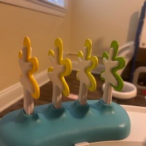 Skip Hop Explore & More Activity Center Replacement Toys